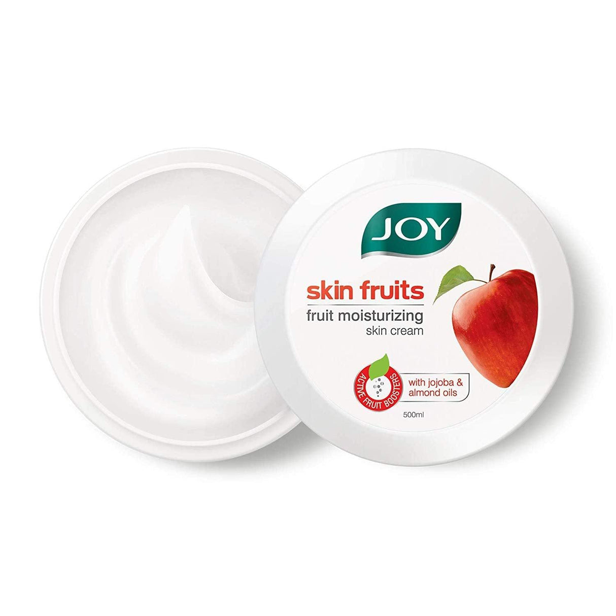JOY SKIN FRUITS MOISTURIZING CREME 50ML
