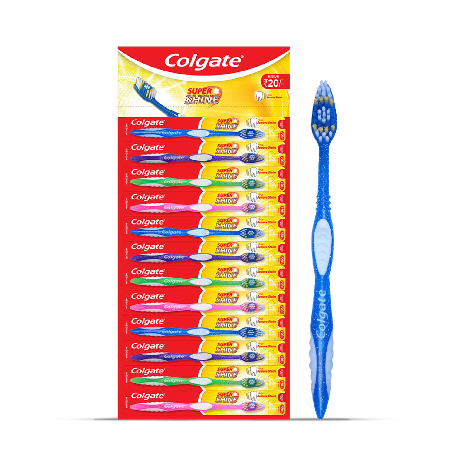 COLGATE KIDS SOFT BARASH