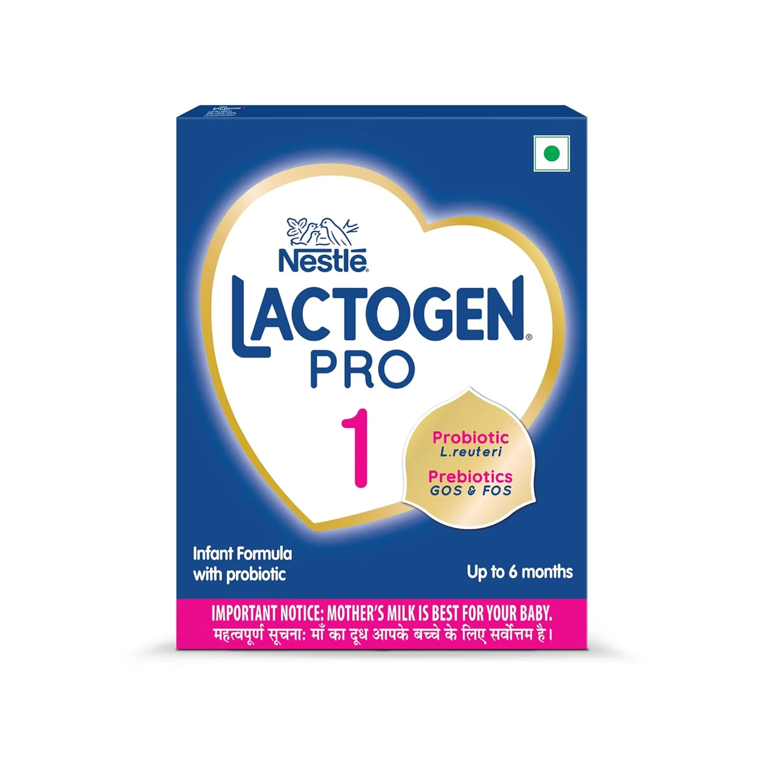 NESTLE LACTOGEN PRO 2 400G