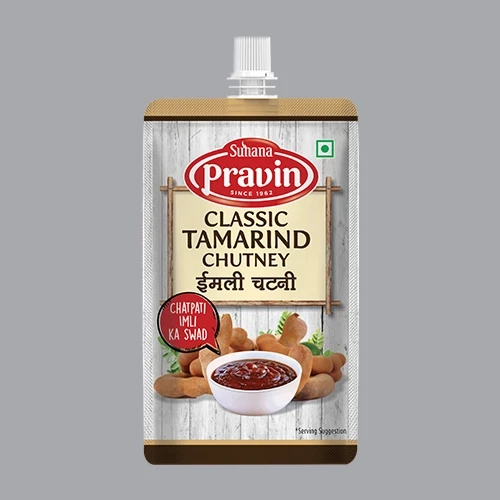 SUHANA CLASSIC TAMARIND CHUTNEY 85G