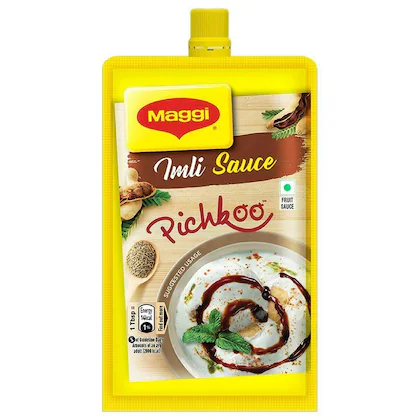 MAGGI IMLI SAUCE PICHKOO 75G