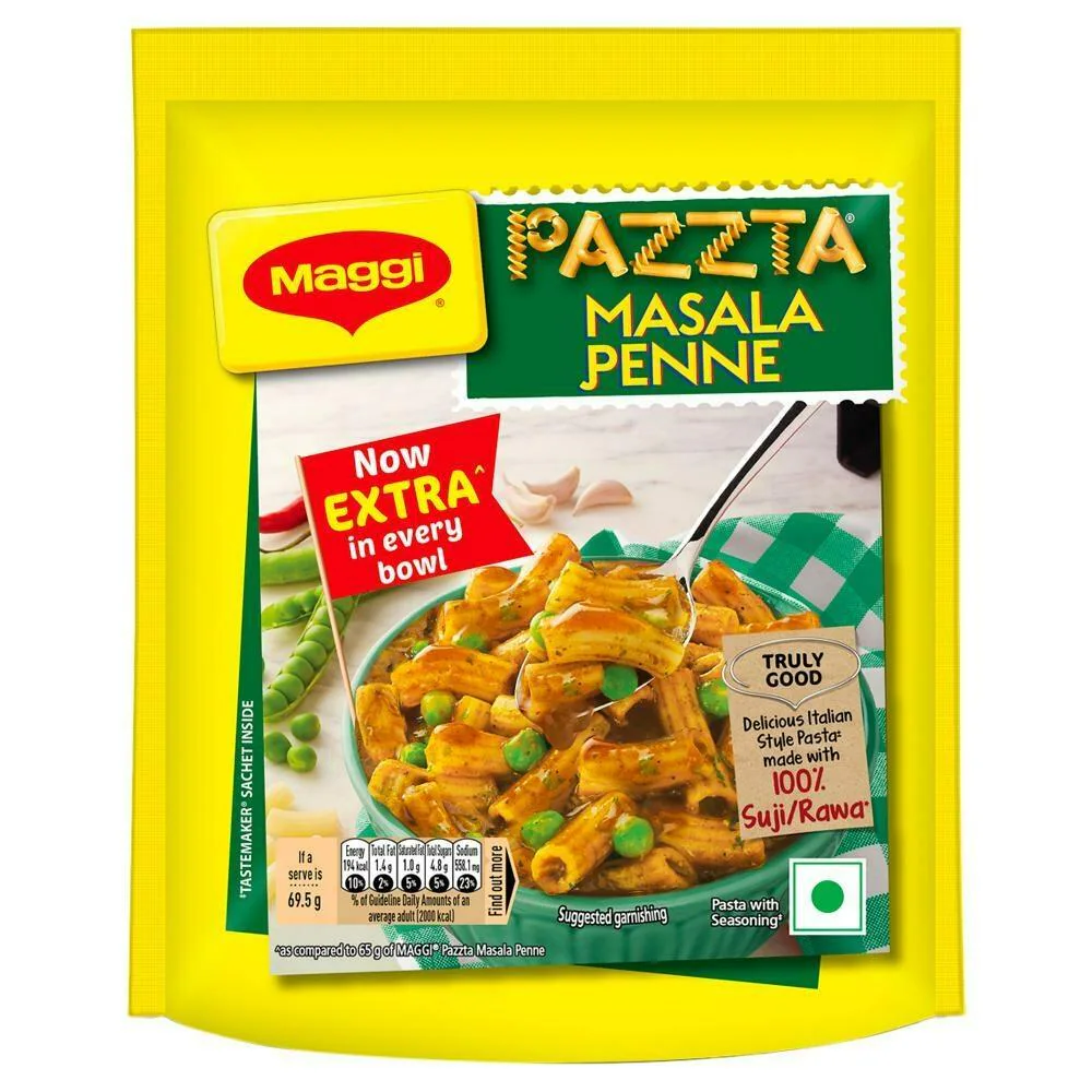 MAGGI MASALA PENNE 69.5G