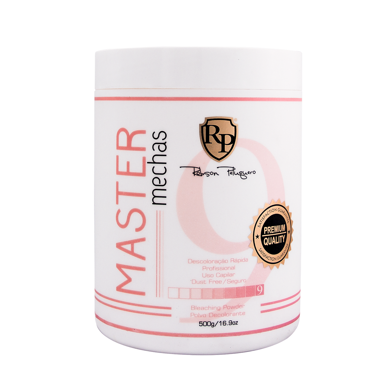 BLEACHING POWDER 500GM
