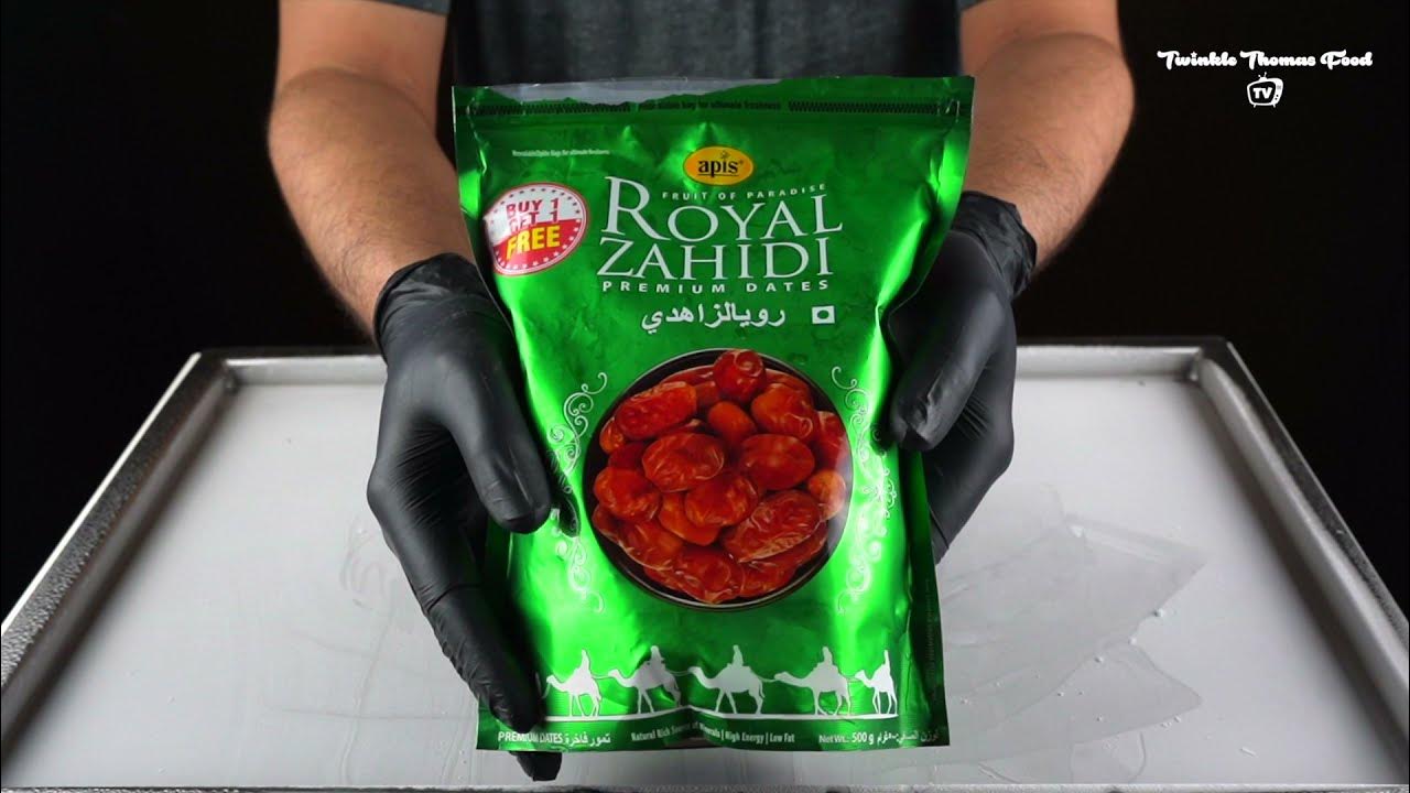 ROYAL ZAHIDI PREMIUM DATES