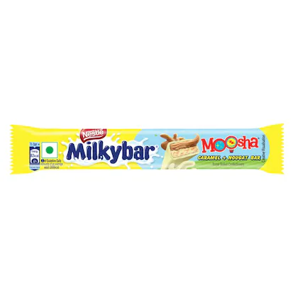 NESTLE MILKYBAR MOOSHA 38G