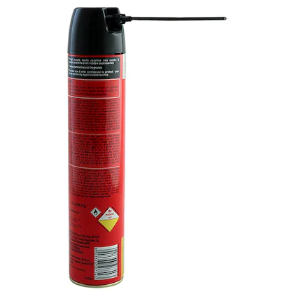 MORTEIN COCKROACH KILLER 625ML