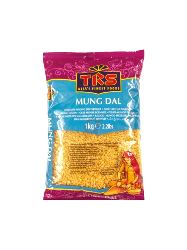 MUNG DAL 1KG
