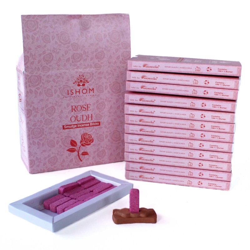 PADMINI RITUALS DHOOP 15N