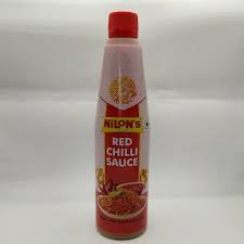NILON S RED CHILLI SAUCE 660G