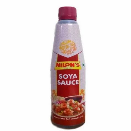 NILON'S SOYA SAUCE 700G