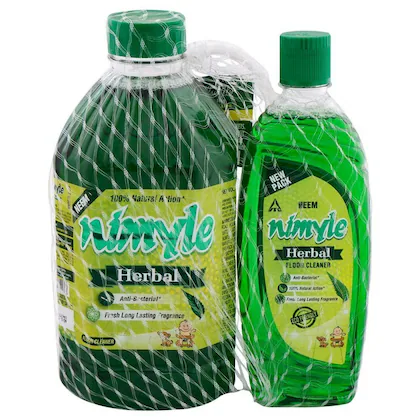 NEEM NIMYLE HERBAL FLOOR CLEANER 500ML