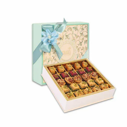 Rosello Baklava by Oasis Baklawa