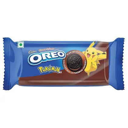 CADBARY CHOCO OREO 41.75G