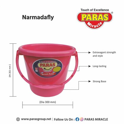 PARAS MIRACLE 10LTR