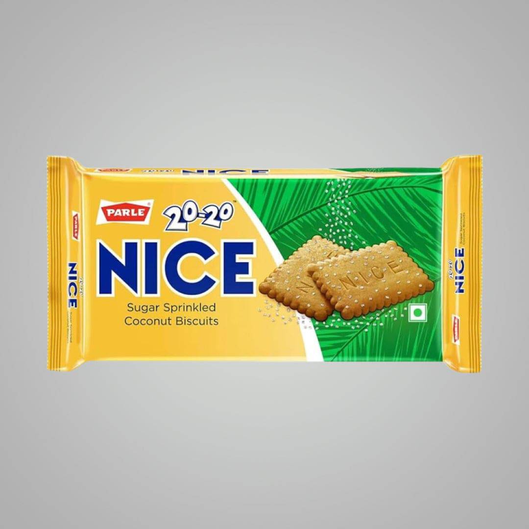 PAELE NICE 150G