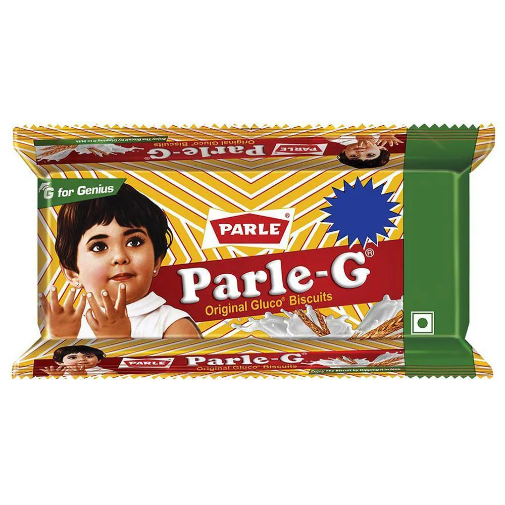 PARLE-G 90G