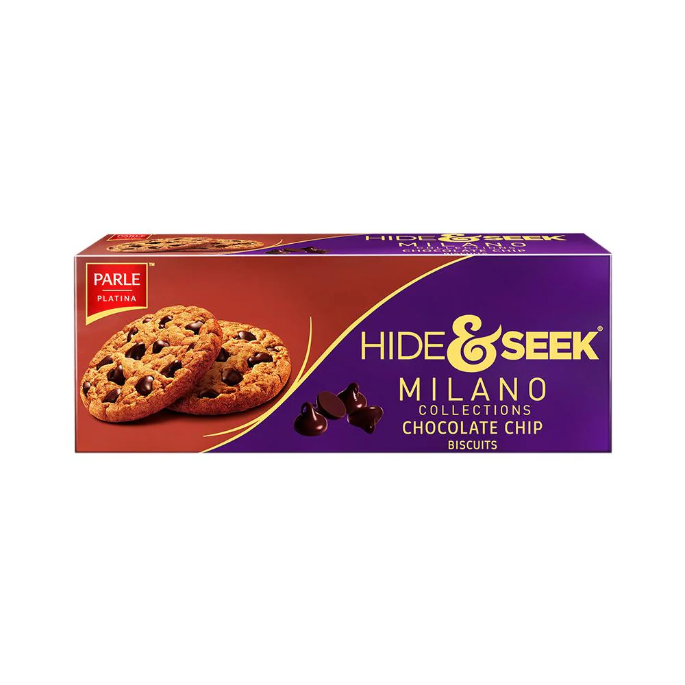PARLE HIDE SEEK MILLANO 75G