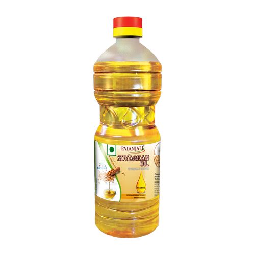 PATANJALI SOYA BEAN OIL 1L