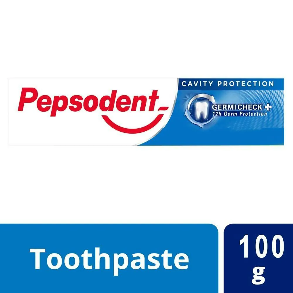 PEPSODENT 100G