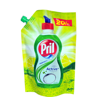 PRIL LIME 140ML