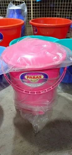 PARAS DUST BIN 108