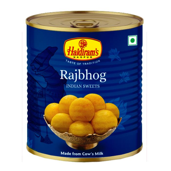 Raj Bhog by Haldiram's