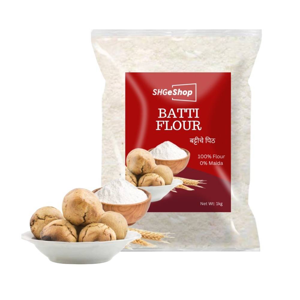 SHUBH KAMAL MAIDA 500 G