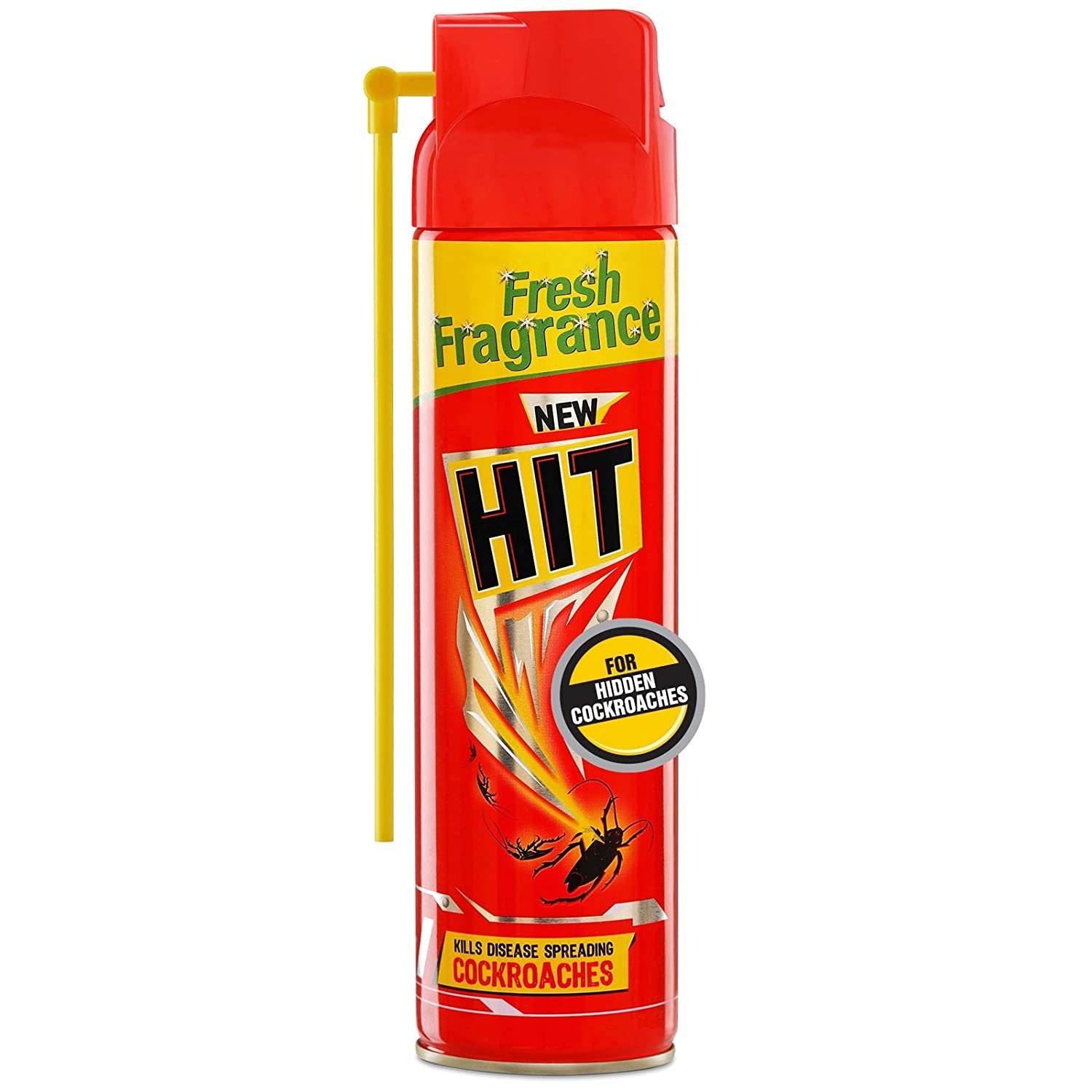 HIT COCOKROACHES 625ML
