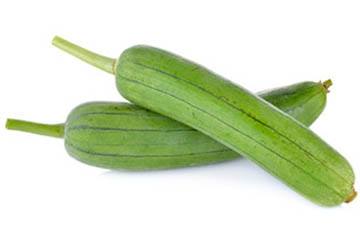 Sponge Gourd (Tori)