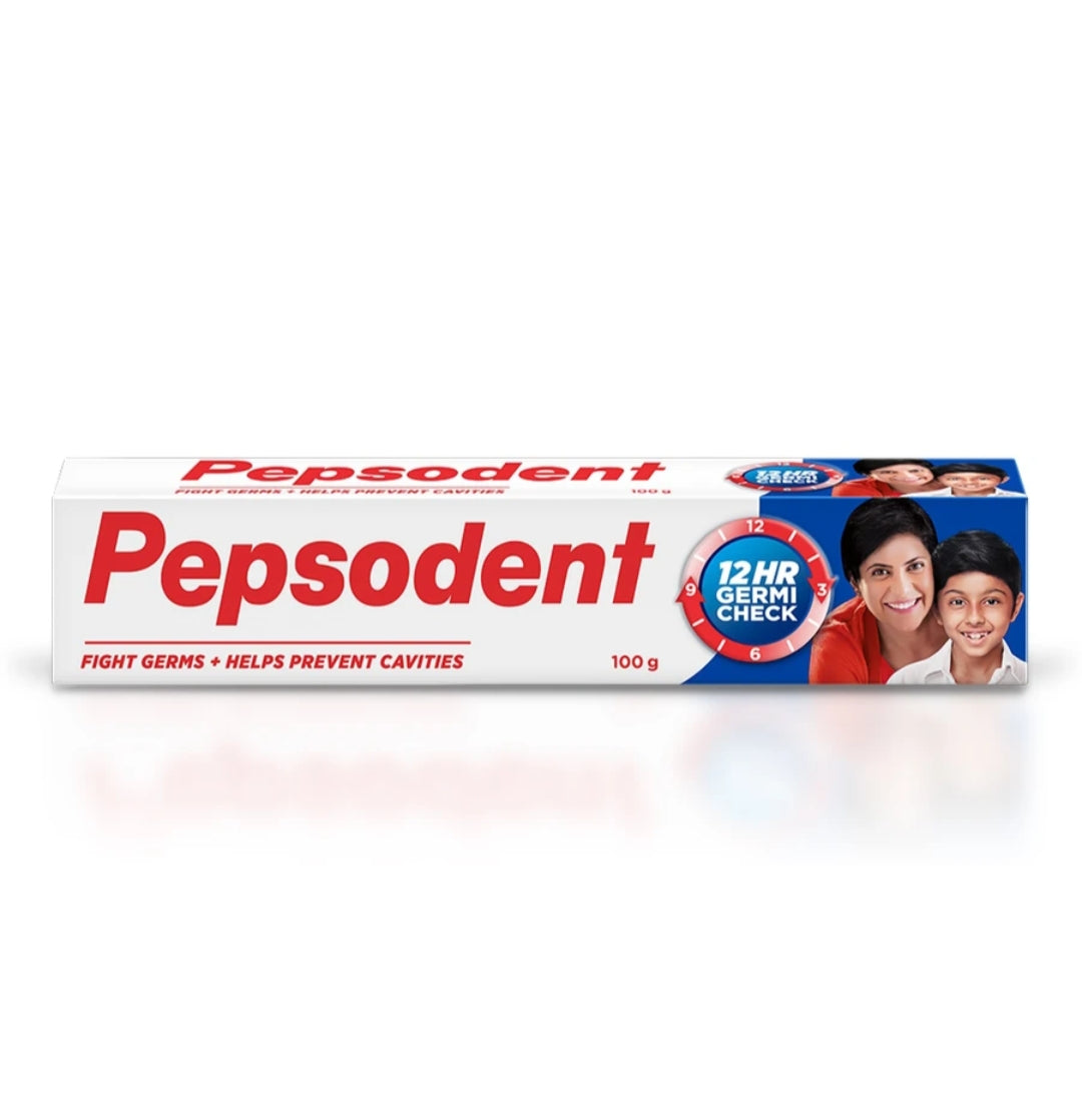 PEPSODENT 16G