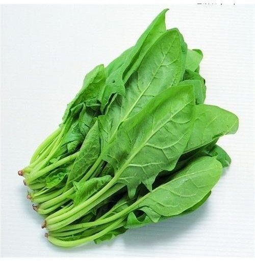 Spinach (Without Roots) (Palak)