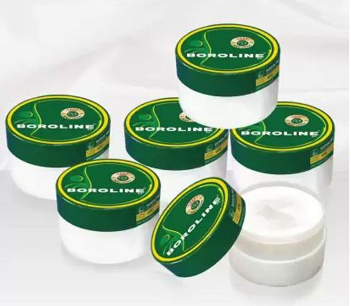 BOROLINE NIGHT CREAM 40G