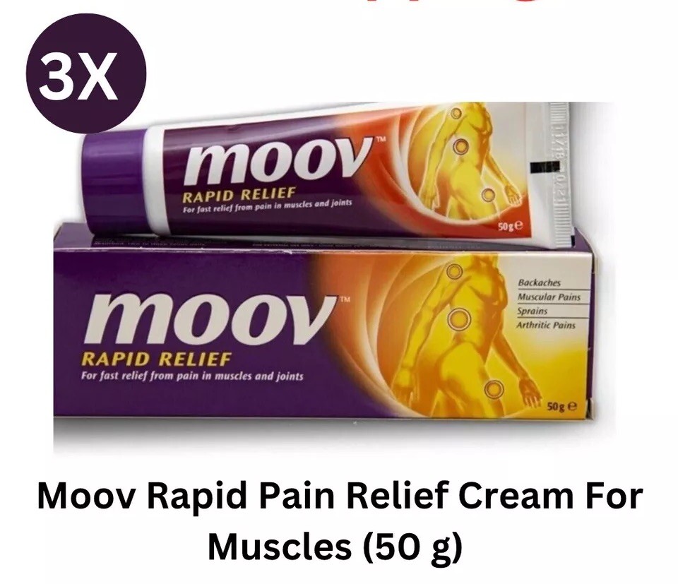 MOOV 50G