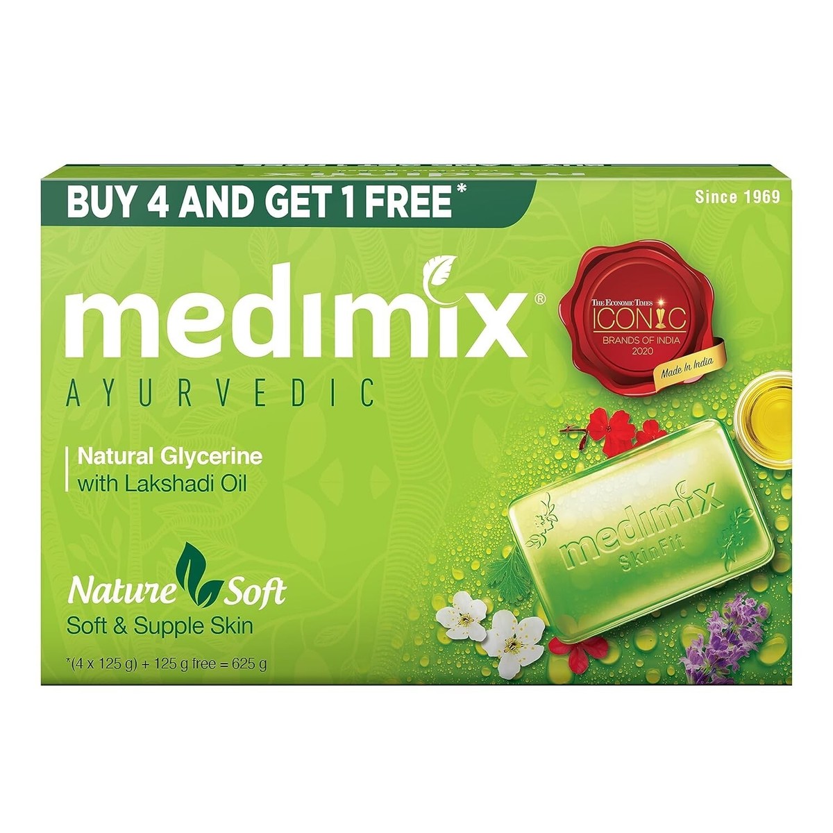 MEDIMIX 250G