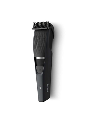 Philips Cordless Trimmer (Black, BT3302/15)