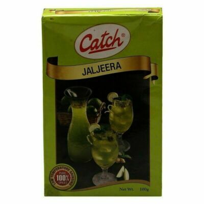 CATH JAL JEERA POWDER 100G