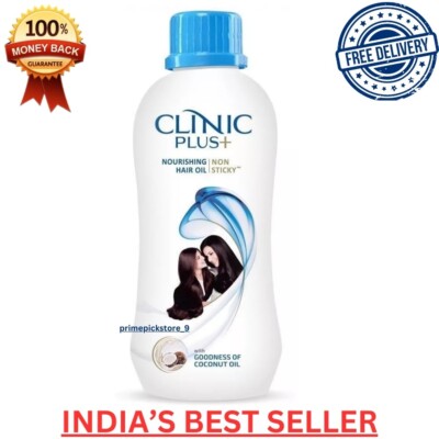 CLINIC PLUS+ NON STICKY 100ML