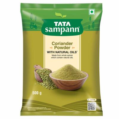 TATA SAMPANN CORIANDER POWDER 16G