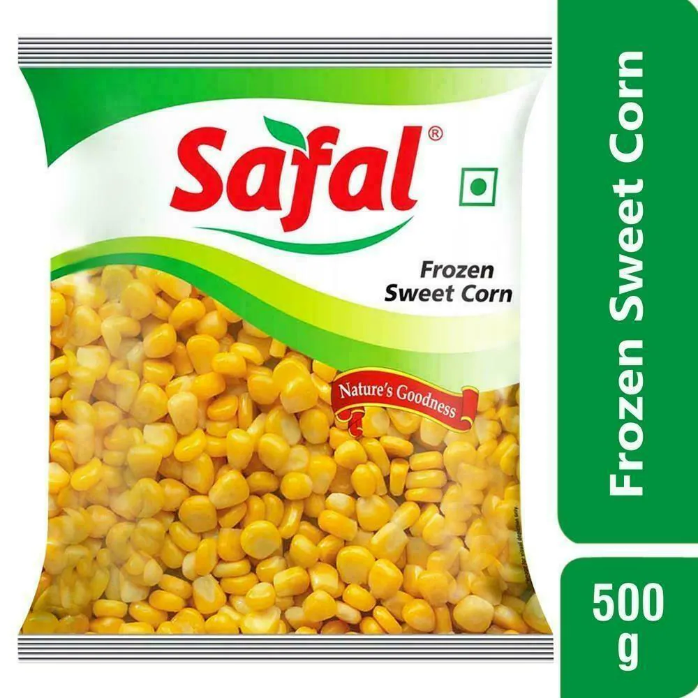 Sweet Corn - Packet