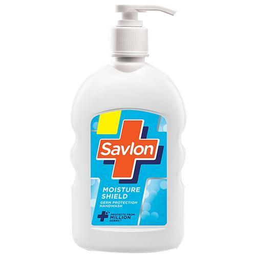 SAVLON HANDWASH 80ML