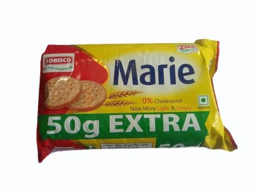 PRIYAGOLD MARIE LITE BISCUITS 235G