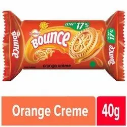 SUNFEAST BOUNCE ORANGE CREME 31G