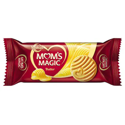 MOM'S MAGIC BUTTER 49G