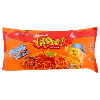 Sunfeast Yippee Magic Masala Instant Noodles (240 g)