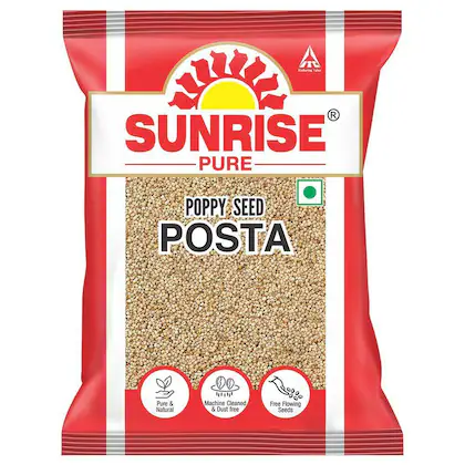 SUNRISE PURE POSTA DANA 50 G