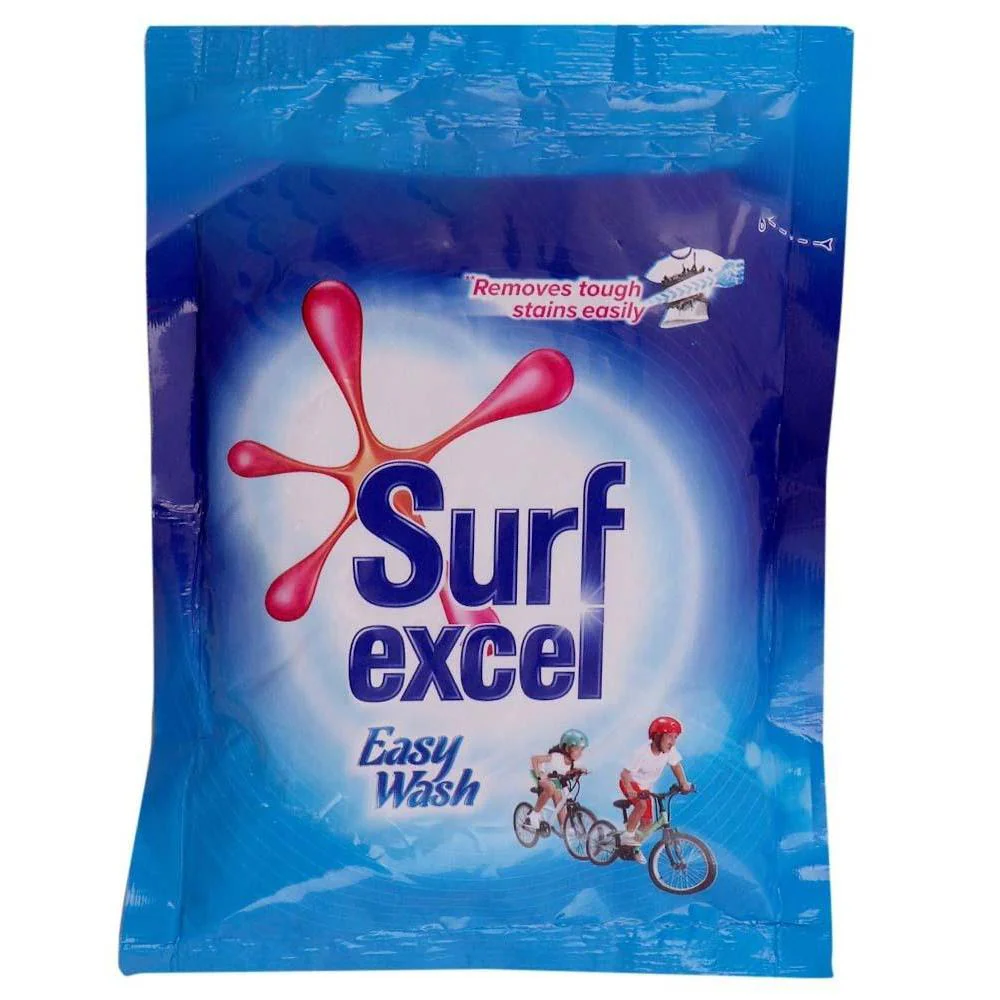 SURF EXCEL EASY WASH 75G