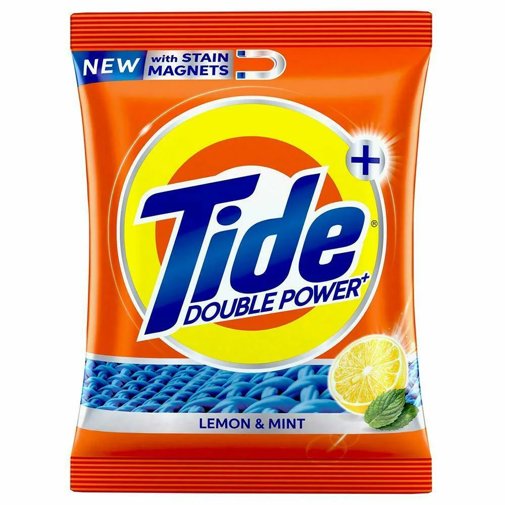 TIDE LEMON MINT 1KG