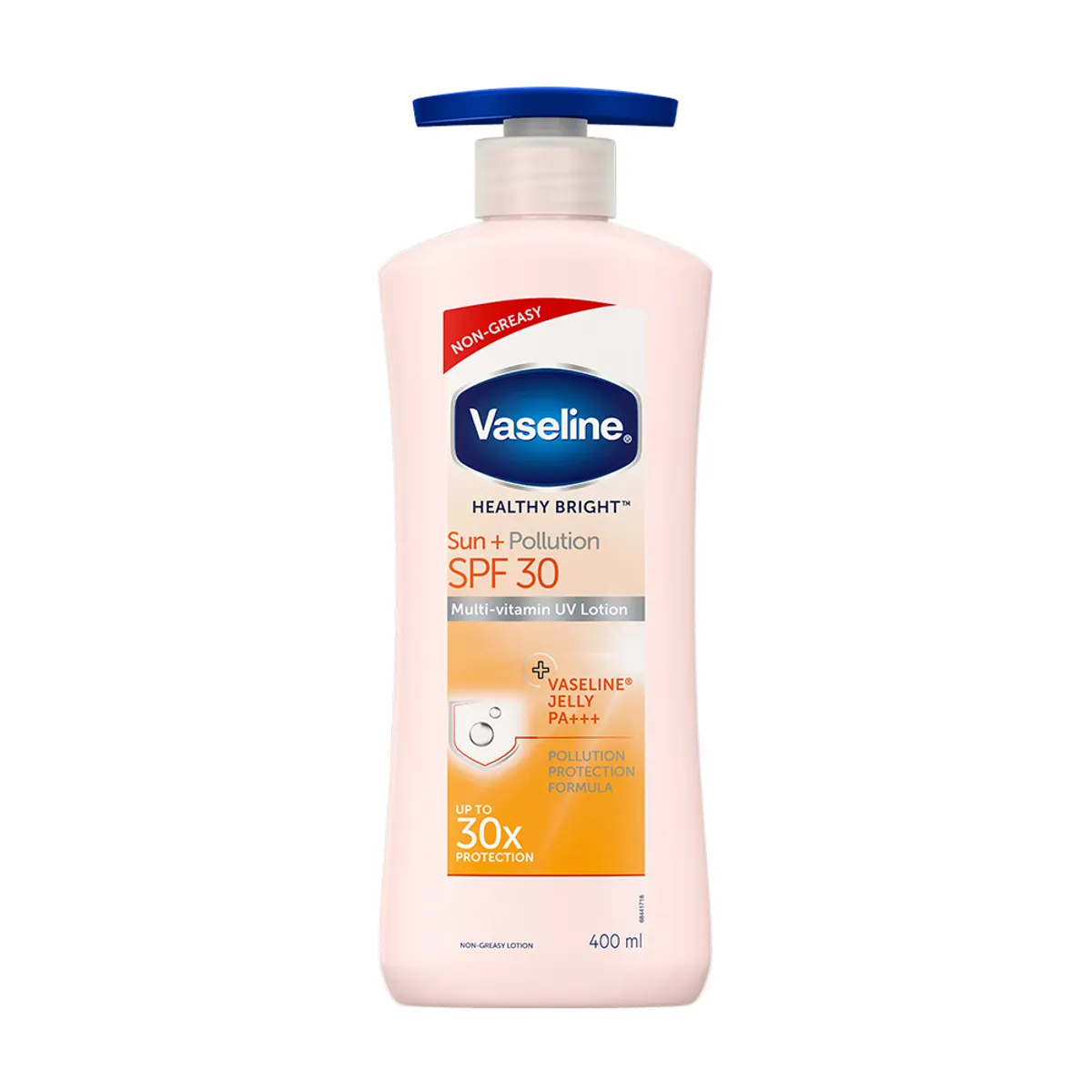 Vaseline Healthy Bright SPF 30 Multi Vitamin UV Body Lotion