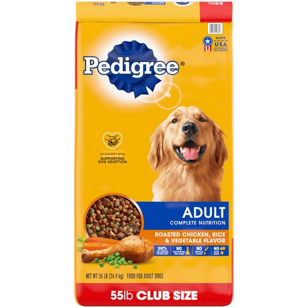 Pedigree Chicken & Liver Chunks in Gravy Wet Dog Food Adult - Pack of 5