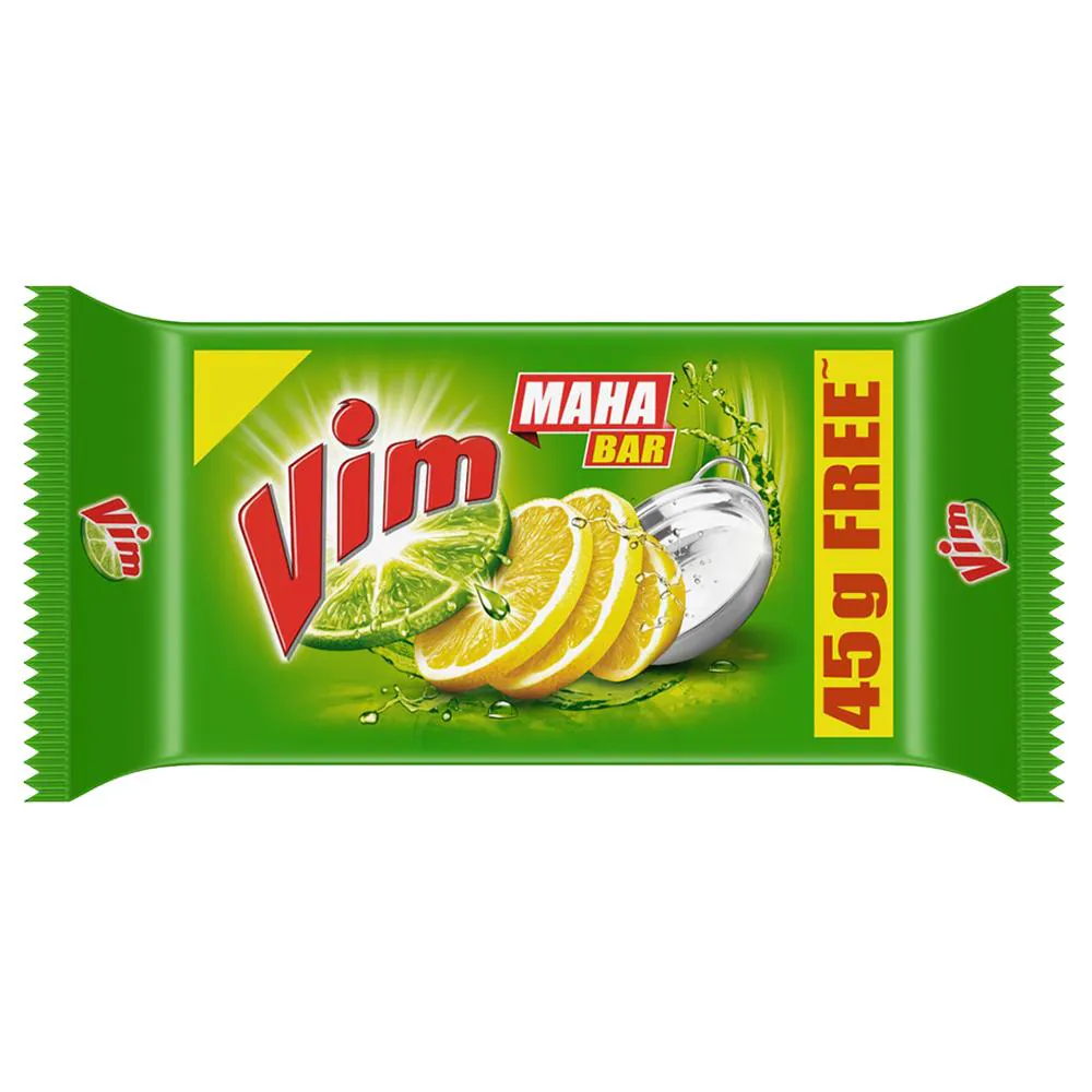 VIM MAHA BAR 110G